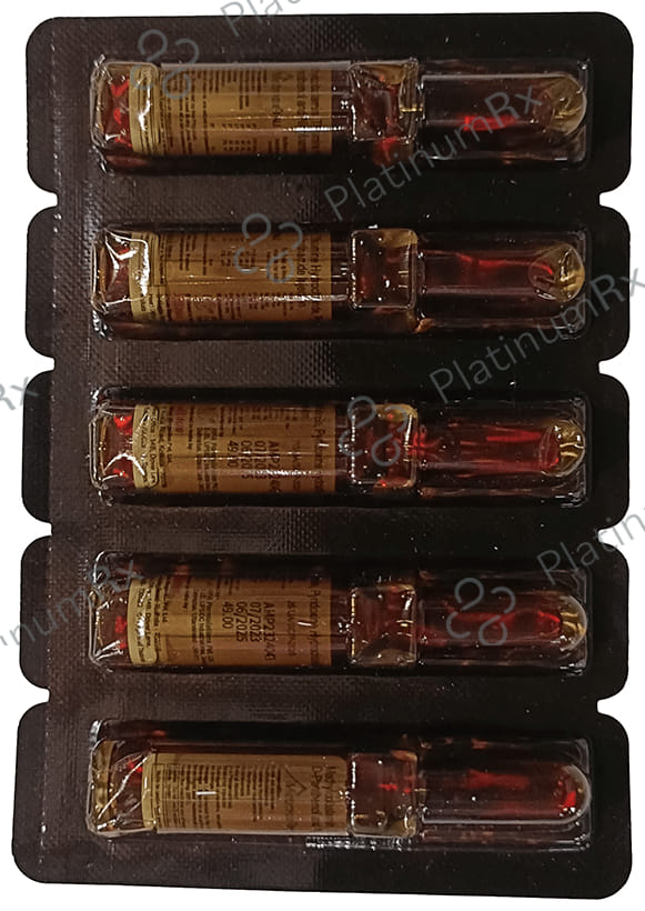 Metmax Injection 2ml