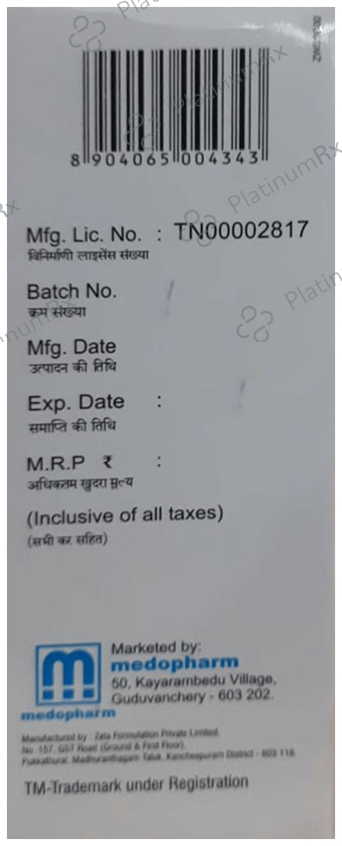 Wincobal Syrup 200ml