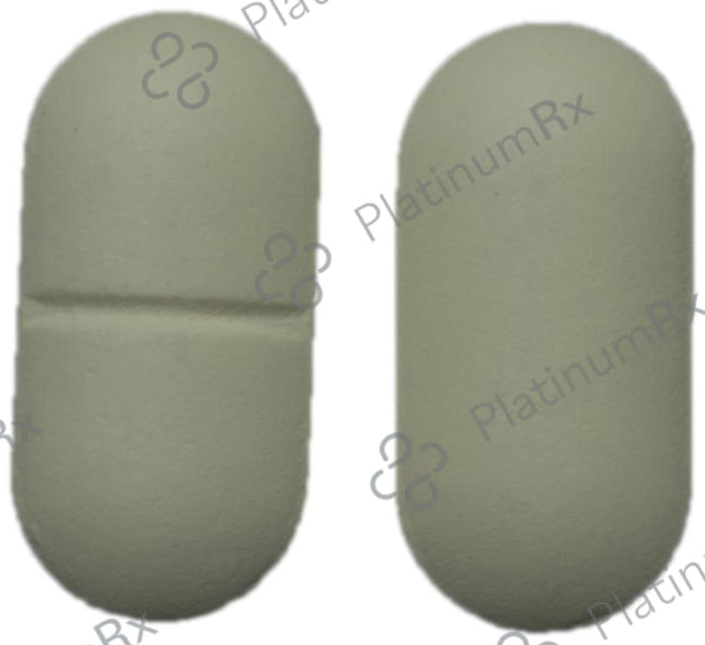 Clariwin 500mg Tablet 10s