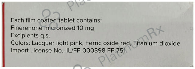 Lyvelsa 10mg Tablet 14s