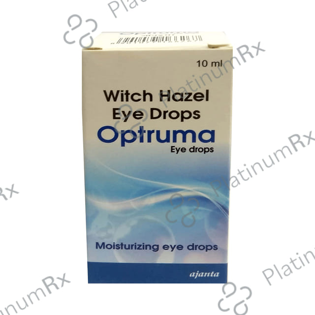 Optruma Eye Drop