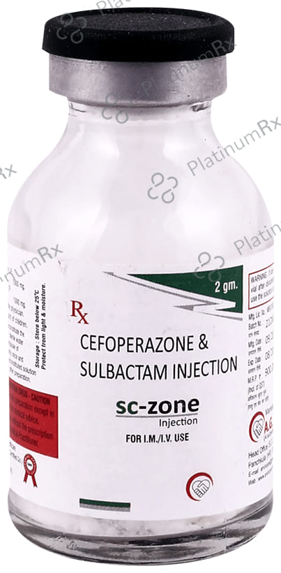 SC-Zone Injection