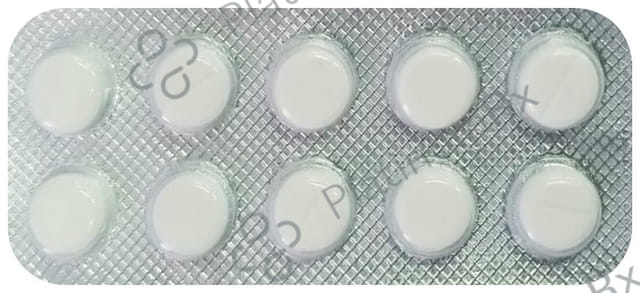 Methone 4mg Tablet