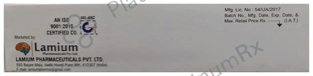 Escizone Plus Tablet