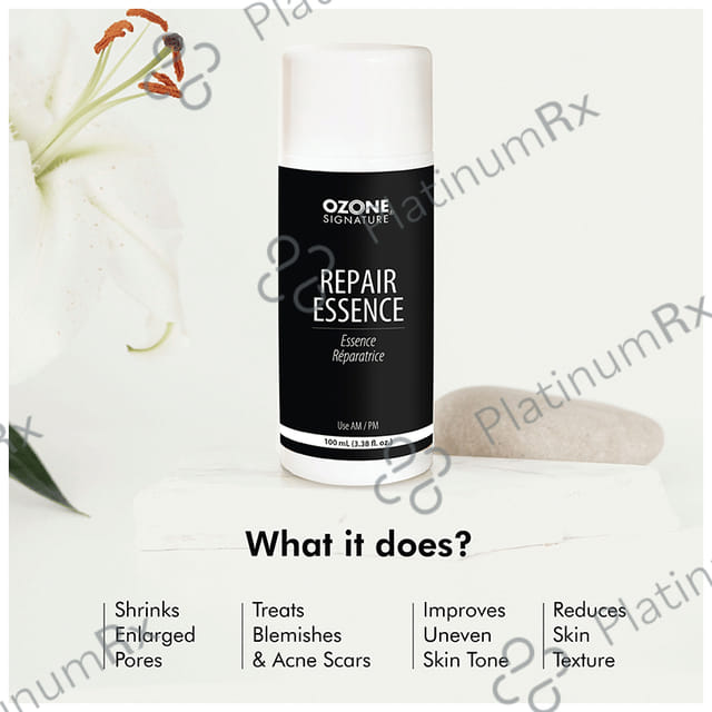 Ozone Signature Repair Essence