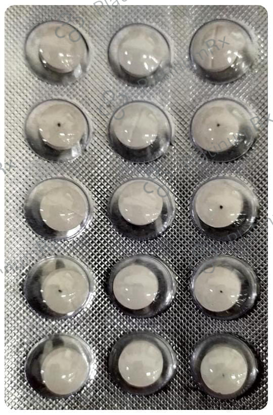 Lacotab 100mg Tablet 15s