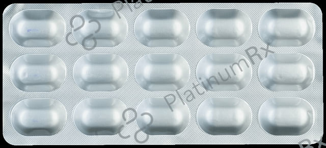 Sitaxa M 50/1000mg Tablet 15s