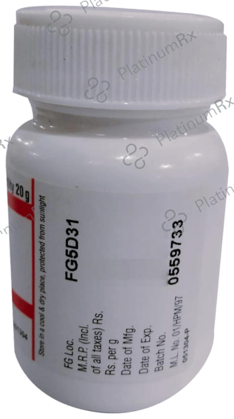Dr Willmar Schwabe India Cholesterinum Trituration Tablet 6X