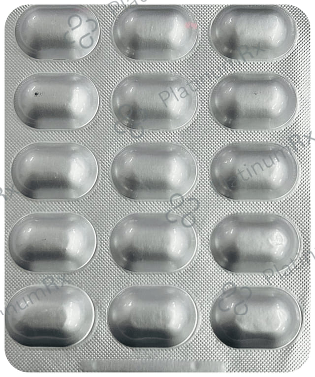Hb 29 Tablet 15s