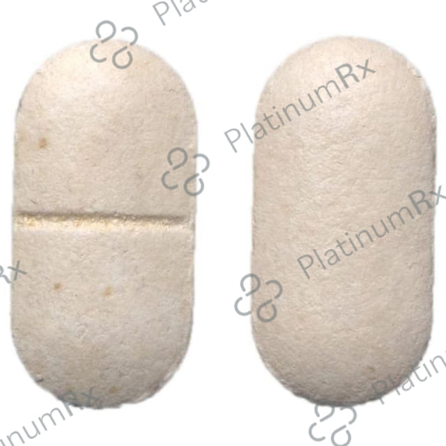 Cumin 200mg Tablet 10s