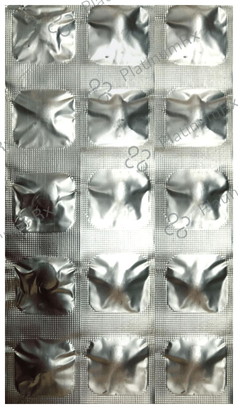 Telzox Trio 5/12.5/40mg Tablet 15s