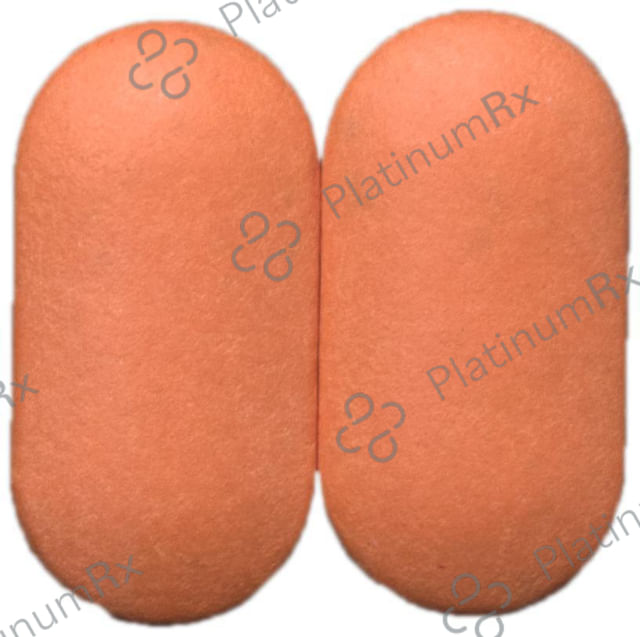 Hifenac D 100/325/15mg Tablet 10s
