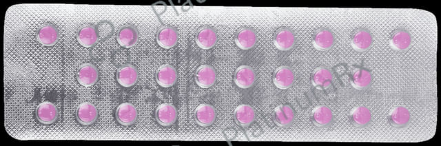 Enrifol 2mg Tablet 28s