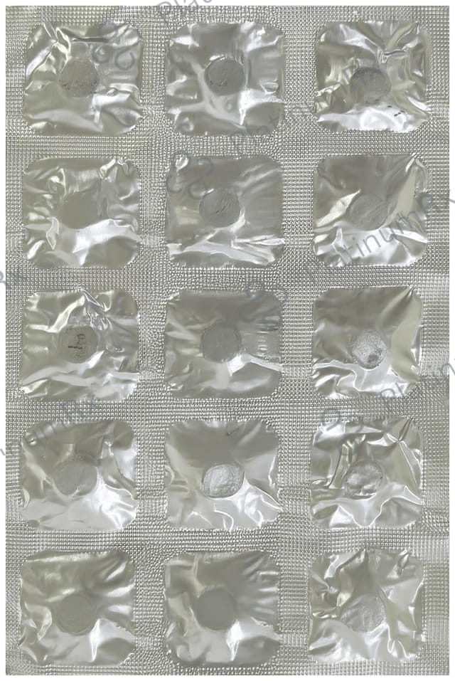 Cloba MT 10mg Tablet