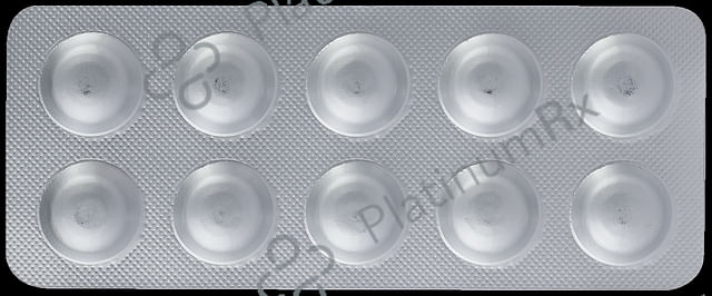 Teltan AM 40mg/5mg Tablet