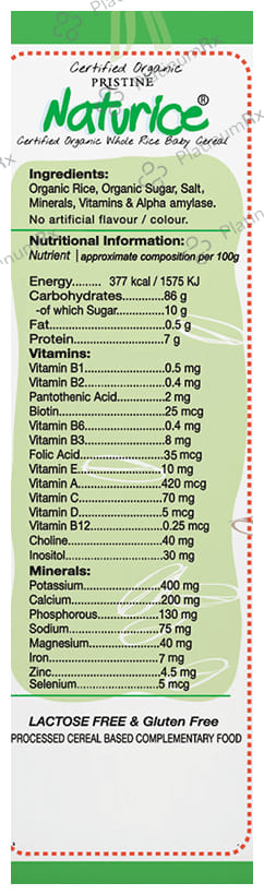 Pristine Children Powder 300gm
