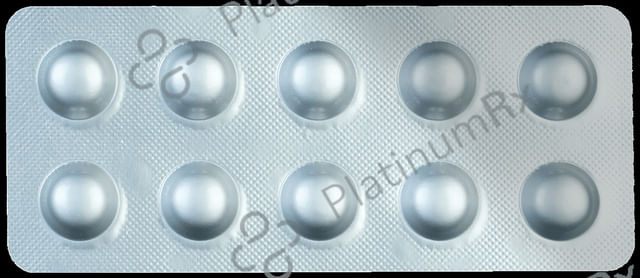 Eurepa V 0.5/0.2mg Tablet 10s