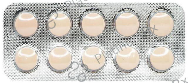 Finide 180mg Tablet