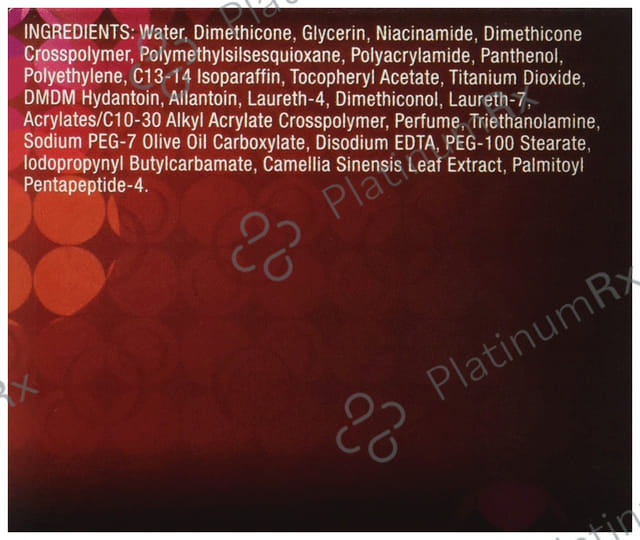 Olay Regenerist Revitalising Night Cream