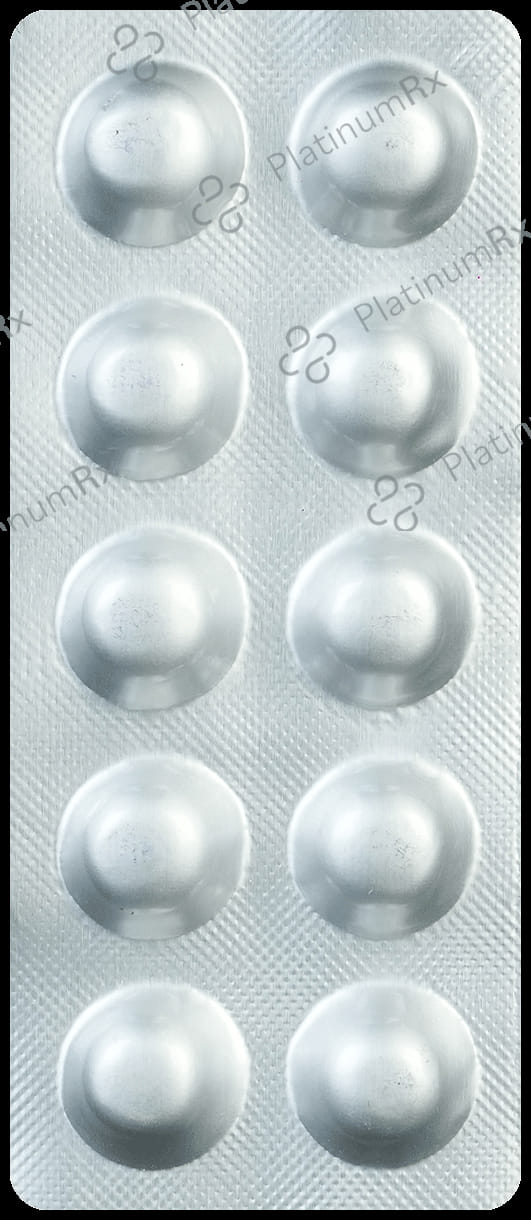Olmewon H 20 Tablet 10 Tablet Wonset Health Pvt
