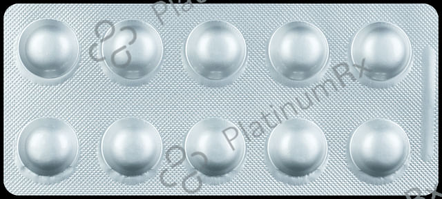 Ticavic 90mg Tablet 10s