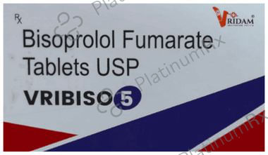 Vribiso 5 Tablet