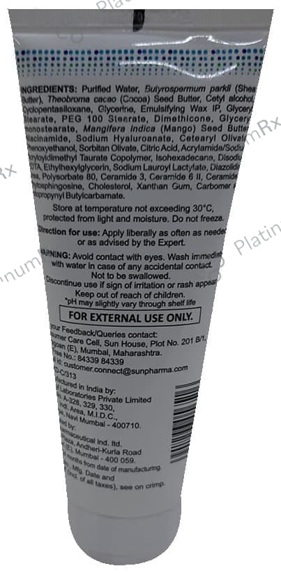Cebhydra Moisturizing Lotion 200ml