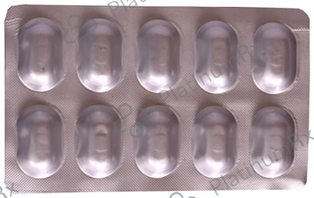 Ostabar Tablet 10s