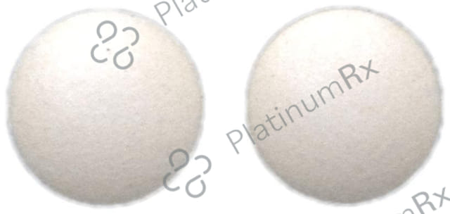 Carloc 6.25mg Tablet 10s