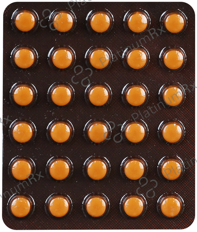 Calaptin 40mg Tablet 30s