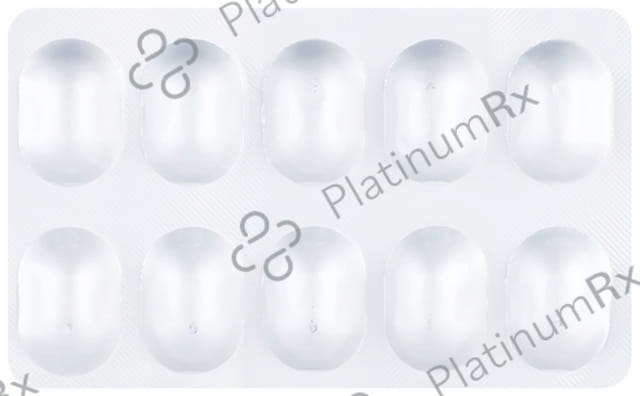 Avipent DSR Capsule 10s