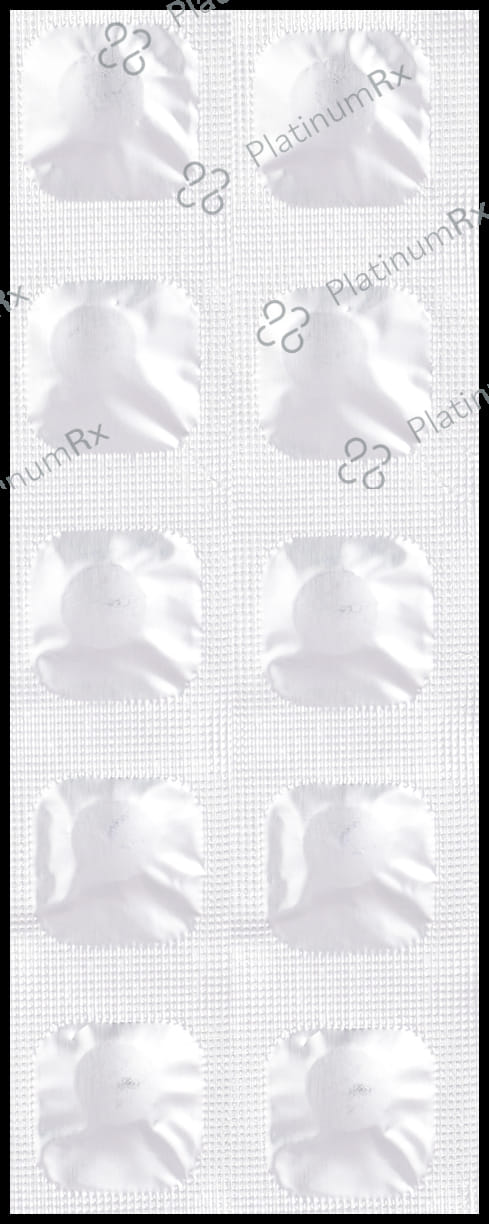 Rosycap HC Tablet 10s