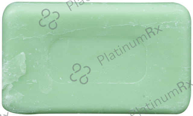 Keto 2% Soap 50gm