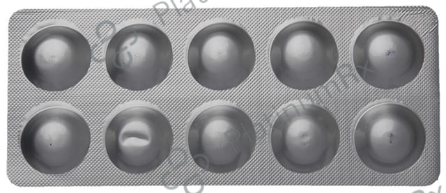 Omen CT 12.5/40mg Tablet 10s