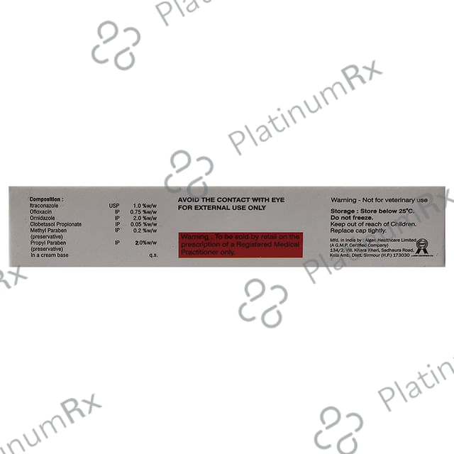 Cutiwin IT Cream 15gm