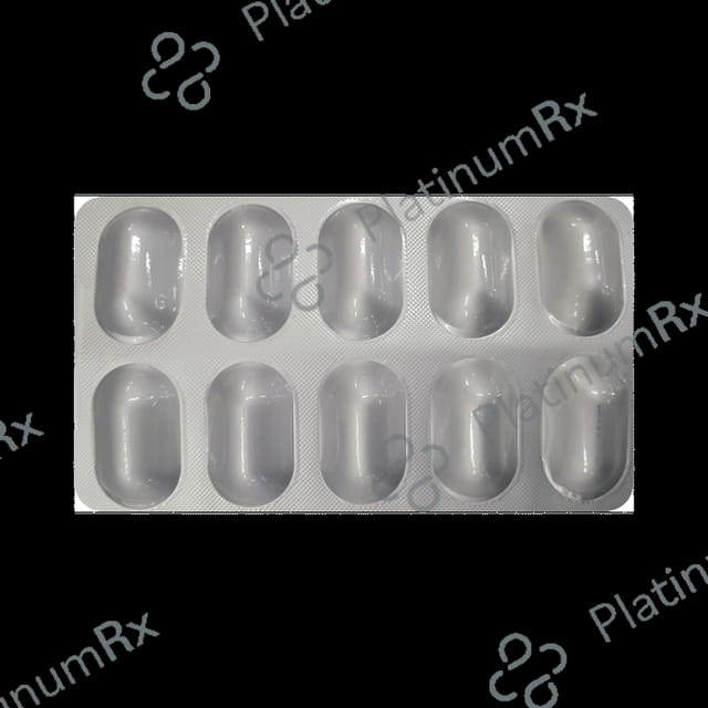 Rozustat ASP 75/10mg Capsule 10s