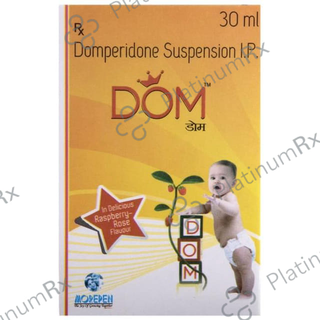 Dom Suspension 30ml