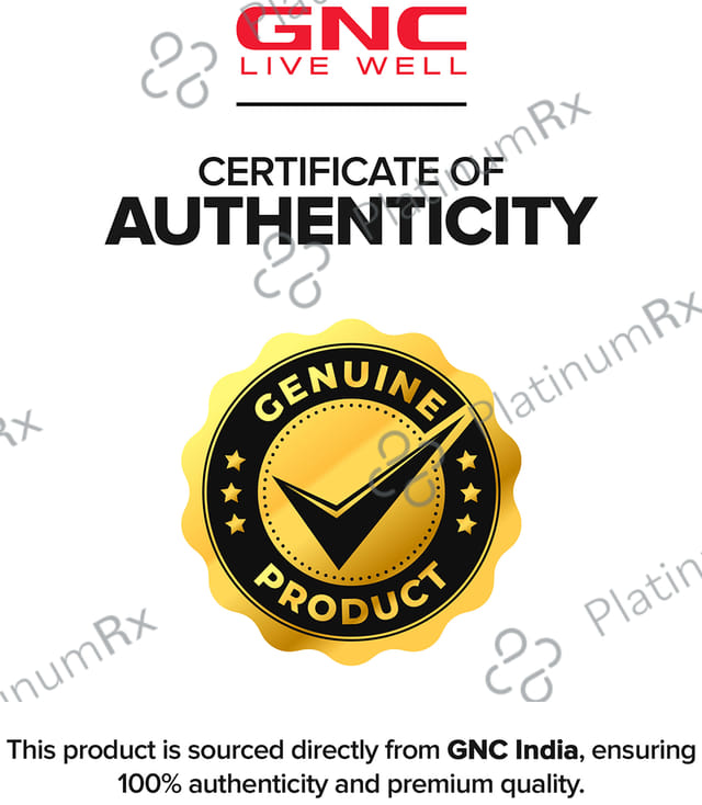 GNC Melatonin 3mg Timed-Release Tablet