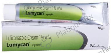 Lumycan Cream 30gm