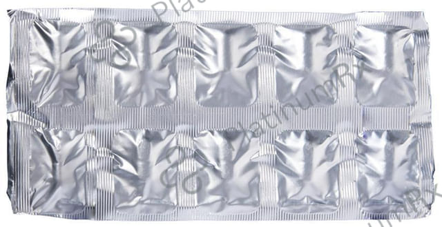 Divopex 500 Tablet ER 10s