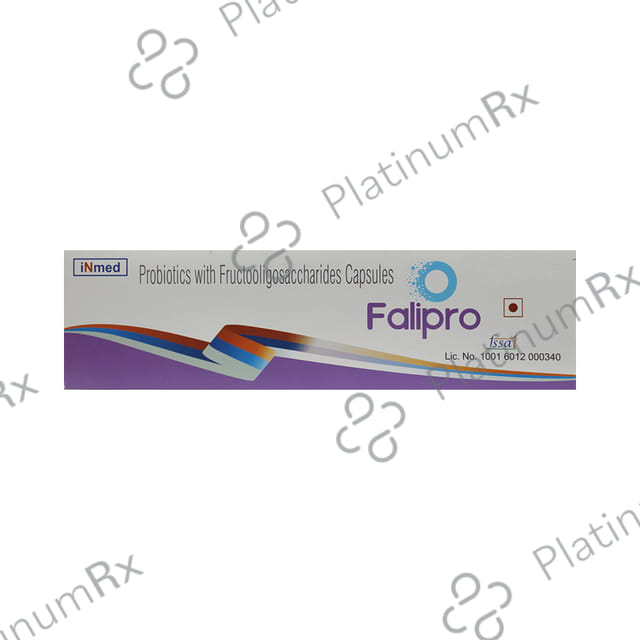 Falipro Capsule