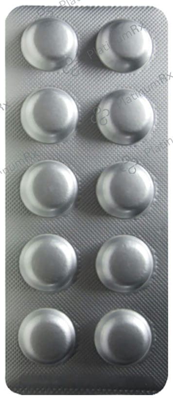 Sostin 20 Tablet