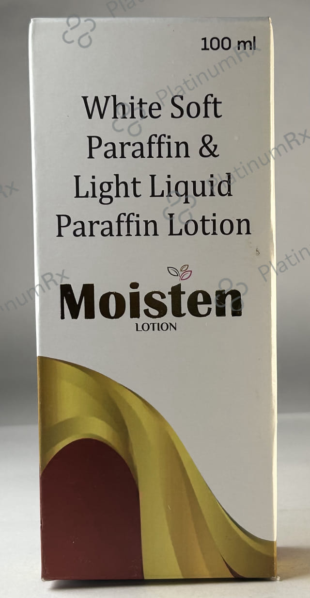 Moisten Lotion 100ml