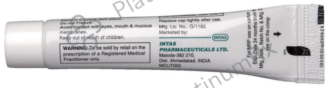 Clinka-N Gel