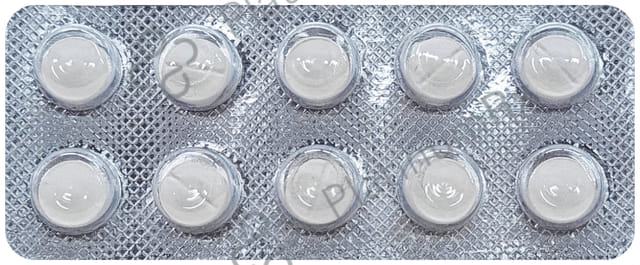 Torsinol 10 Tablet