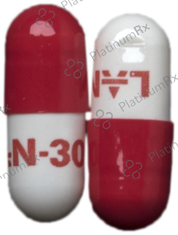 LAN 30mg Capsule 10s