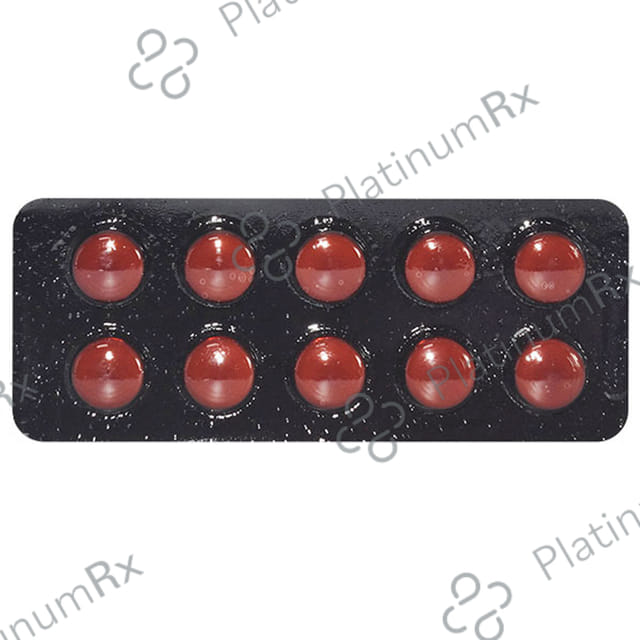 Cytotam 20 Tablet