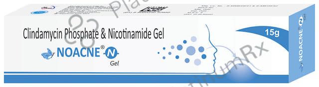 Noacne-N Gel