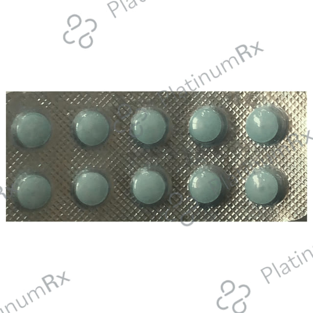 Cloril 0.25 Tablet MD