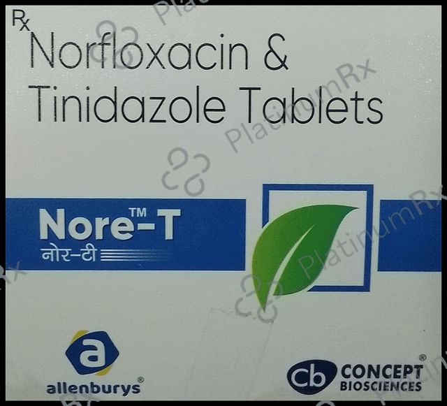 Nore-T Tablet